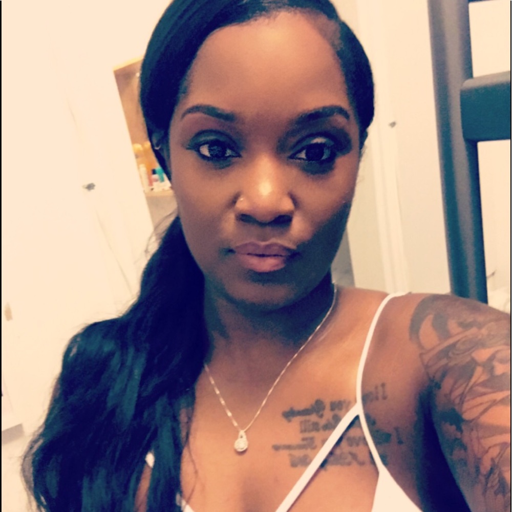 Meet your Posher, Erin